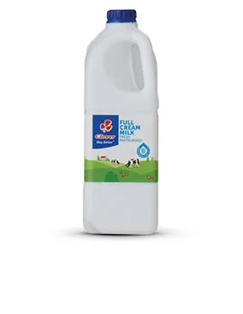 Clover Fresh Milk mini #CLOVER - Checkers Little Shop 1