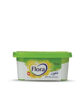 Flora Fat Spread mini #FLORA - Checkers Little Shop 1