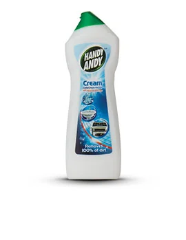 Handy Andy Ammonia Fresh mini #HANDYANDY - Checkers Little Shop 1