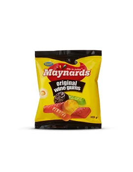 Beacon Maynards Wine Gums mini #MAYNARDS - Checkers Little Shop 1
