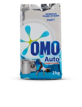 Omo Auto Washing Powder mini #OMO - Checkers Little Shop 1