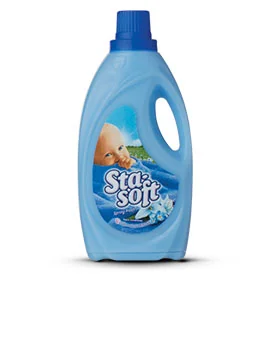 Sta-soft Spring Fresh Fabric Conditioner mini #STASOFT - Checkers Little Shop 1
