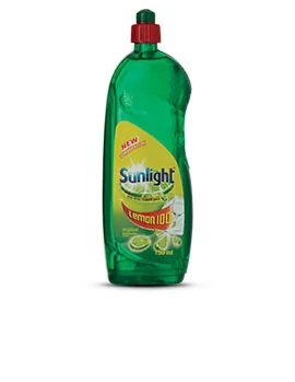 Sunlight Dishwashing Liquid mini #SUNLIGHT-LIQUID - Checkers Little Shop 1