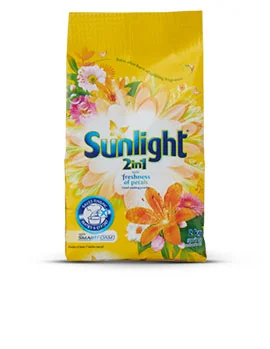 Sunlight 2in1 Handwash Washing Powder mini #SUNLIGHT-POWDER - Checkers Little Shop 1