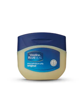 Vaseline Blue Seal Petroleum Jelly mini #VASELINE-JELLY - Checkers Little Shop 1