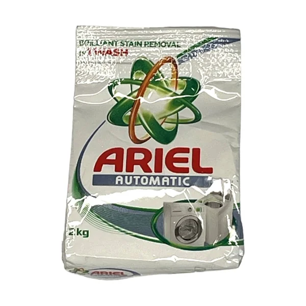 Ariel Auto Washing Powder mini #ARIEL - Checkers Little Shop 2
