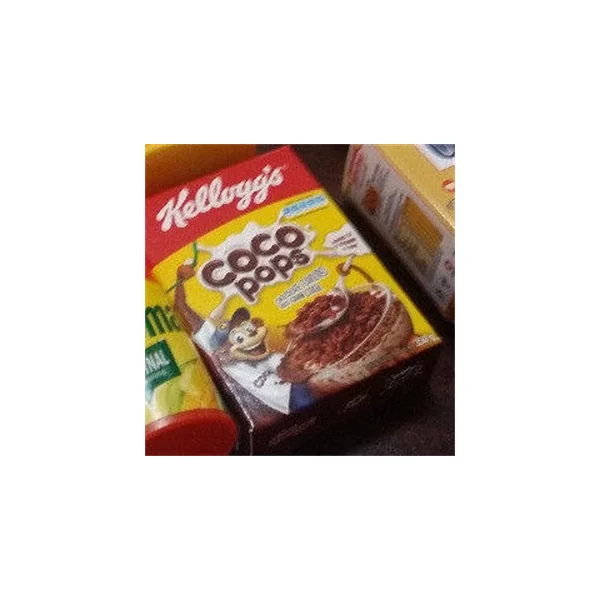 Kellogg's Coco Pops mini #COCOPOPS - Checkers Little Shop 2