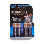 #DURACELL Duracell Ultra Power AA Batteries