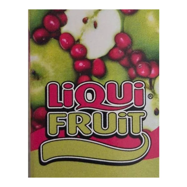 Liqui-Fruit Cranberry Cooler mini #LIQUIFRUIT - Checkers Little Shop 2