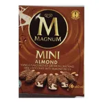 #MAGNUM Magnum Mini Almond