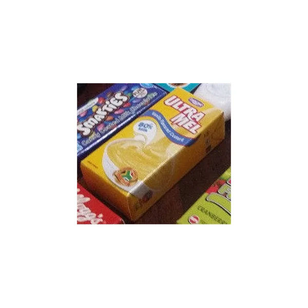 Ultra Mel Vanilla Custard mini #ULTRAMEL - Checkers Little Shop 2