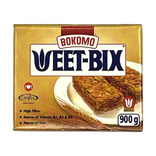 Bokomo Weet-Bix mini #WEETBIX - Checkers Little Shop 2