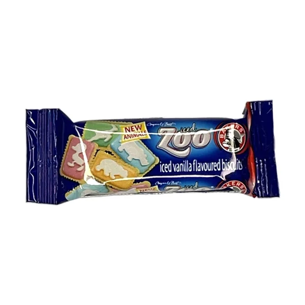 Zoo Biscuits mini #ZOO - Checkers Little Shop 2