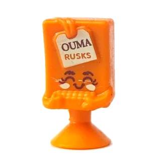 Ouma Rusks mini #36 - Checkers Little Shop 2025