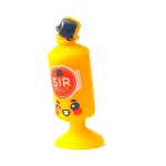 #39 Sir Fruit Orange Juice