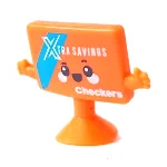 #8 Checkers XTRA Savings Card