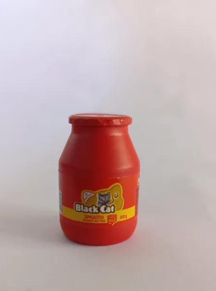 Black Cat Peanut Butter mini #BLACKCAT - Checkers Little Shop 4