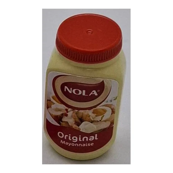#NOLA Nola Original Mayonnaise