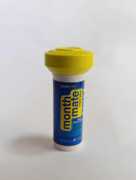 Poolbrite Month Mate Floater mini #POOLBRITE - Checkers Little Shop 4