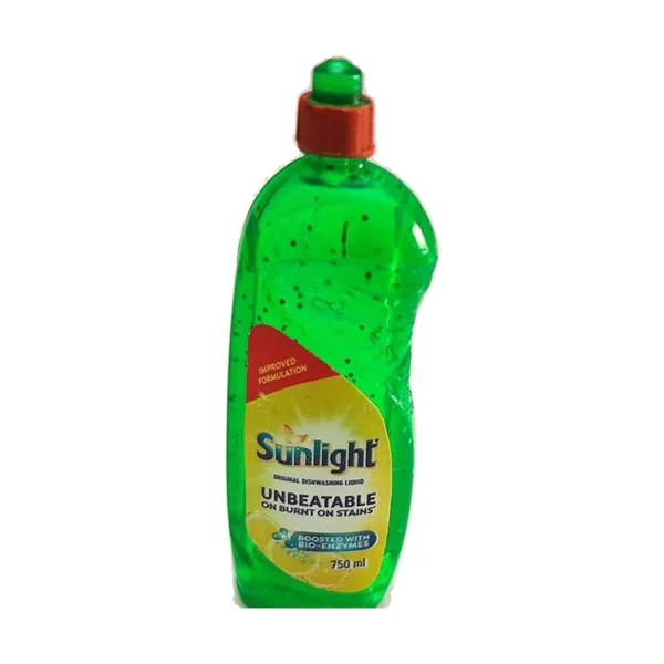 #SUNLIGHT Sunlight Original Dishwashing Liquid