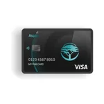 #11 FNB Aspire Card