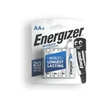 #13 Energizer Ultimate Lithium Batteries