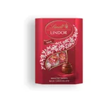 #14 Lindt Lindor Milk Chocolate