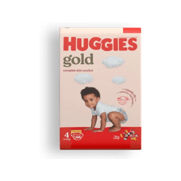 Huggies Gold Nappies mini #21 - Checkers Little Shop 3