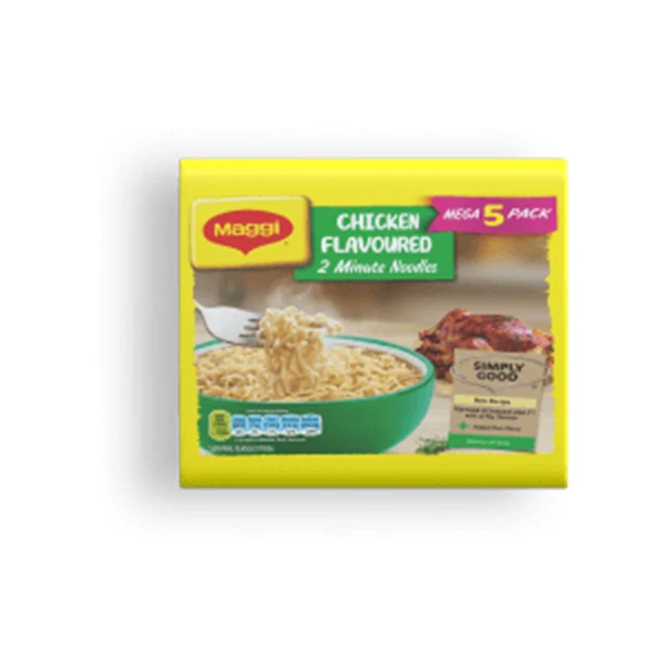Maggi 2 Minute Noodles mini #5 - Checkers Little Shop 3