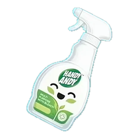 Handy Andy Multi-Purpose Spray sticker #HANDYANDY - Checkers Stickables