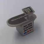 #MONEY-MARKET Money Market Counter