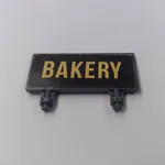#SIGN-BAKERY Bakery Sign