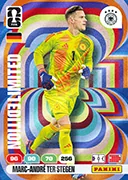 Marc-Andre ter Stegen card #LE046 - Panini Adrenalyn XL FIFA World Cup 2026