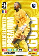 Mike Maignan card #LEPG04 - Panini Adrenalyn XL FIFA World Cup 2026