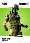 #85 Tech Ops