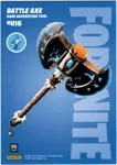 #H16 Battle Axe
