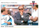 #16 Ron Atkinson