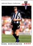 #219 Nigel Worthington