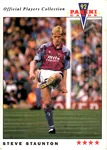 #23 Steve Staunton