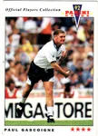 #245 Paul Gascoigne