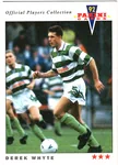 #303 Derek Whyte