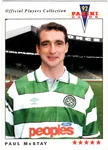 #305 Paul McStay