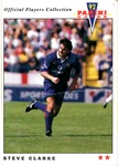 #31 Steve Clarke
