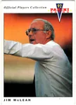 #313 Jim McLean