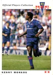 #35 Kenny Monkou