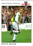 #363 Willie Miller