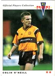 #381 Colin O'Neill