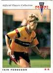 #384 Iain Ferguson