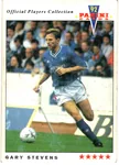 #387 Gary Stevens