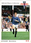 #391 Stuart McCall